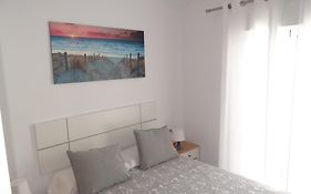 Apartamento San Isidro